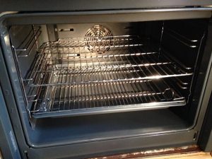 Oven Cleaning Frankley Green